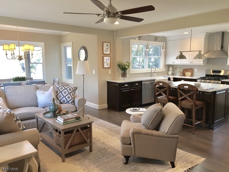 47 Dunlap St, New Providence, NJ 07974 - photo 1