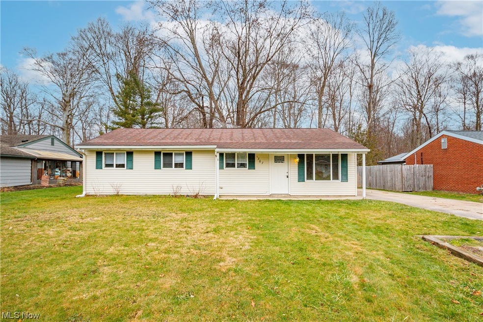 1367 Arcadia Rd, Kent, OH 44240 | MLS# 5010775