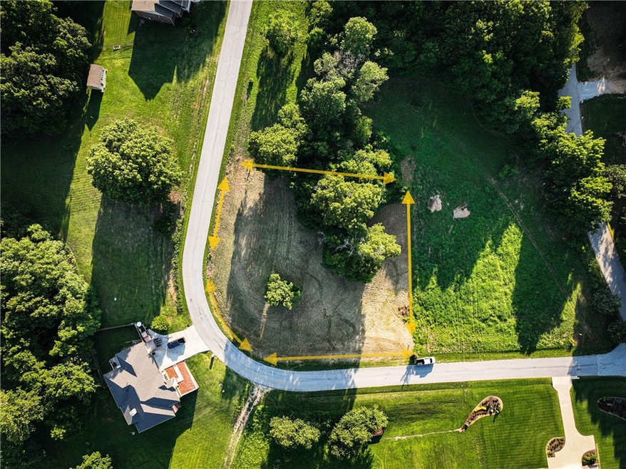 Lot 15 Park Ridge Dr, Springdale, AR 72765 - photo 1