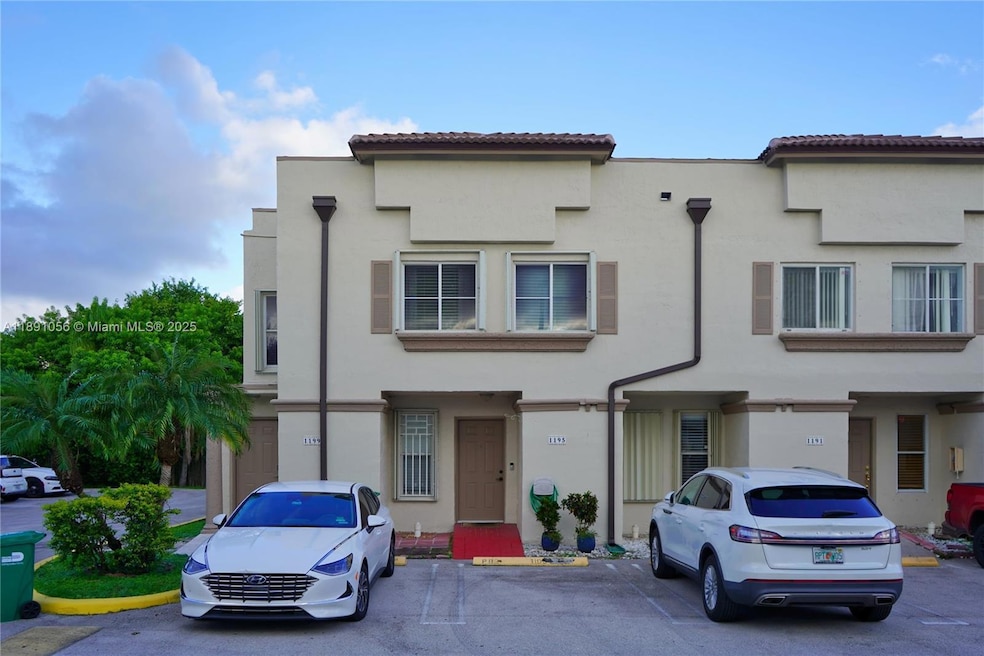 1195 NW 124th Ave unit 2202, Miami, FL 33182 - photo 1