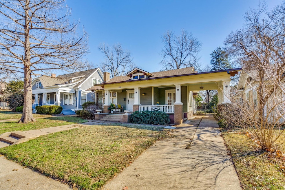 5414 Junius St, Dallas, TX 75214 - photo 1