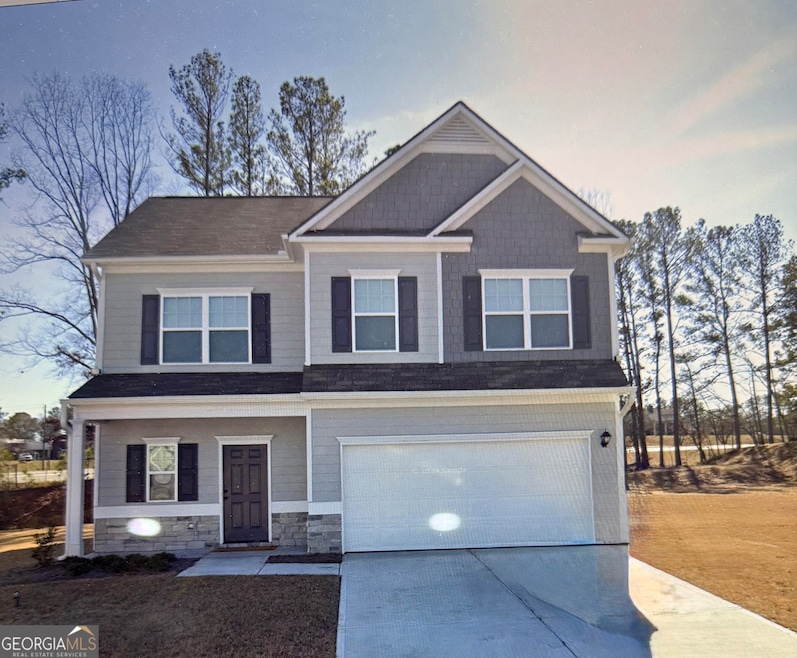 20 Joplin St NE, Rome, GA 30161 - photo 1