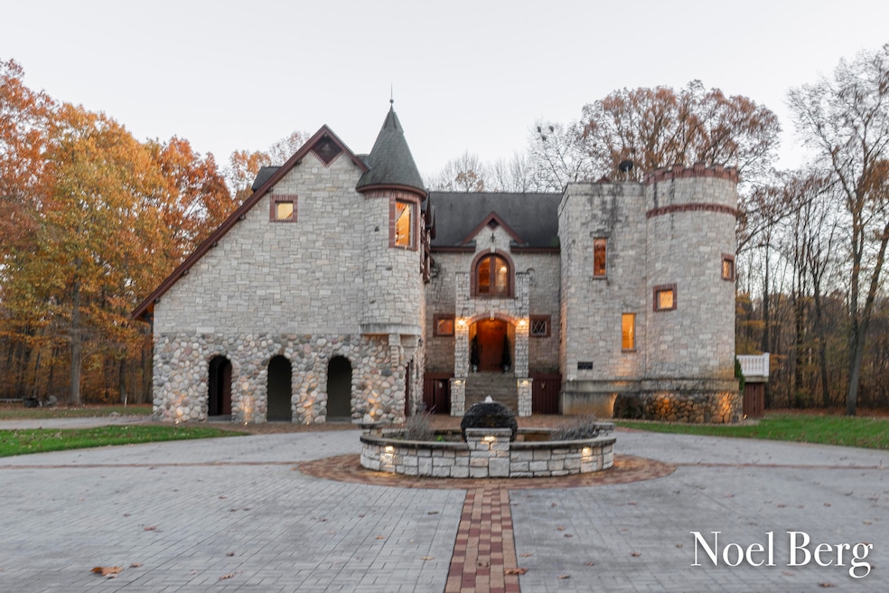 2303 38th St, Allegan, MI 49010 - photo 1