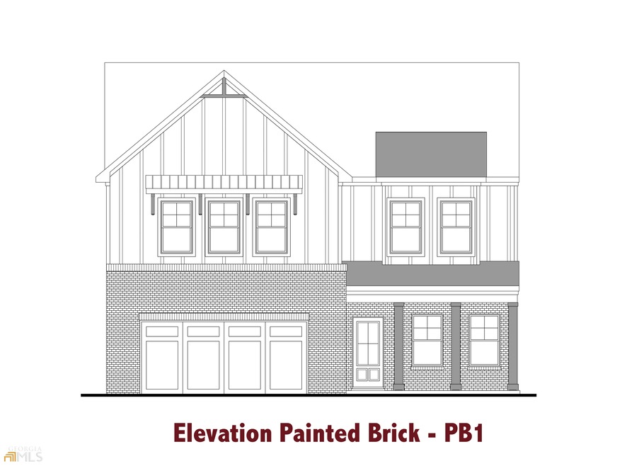 582 Auburn Rd unit 263A, Auburn, GA 30011 - photo 1