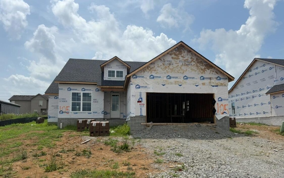 105 Bugler Ct, Nicholasville, KY 40356 - photo 1