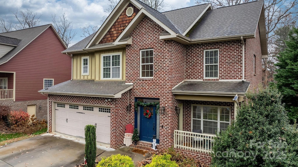 107 Maplewood Ct, Hudson, NC 28638 - photo 1