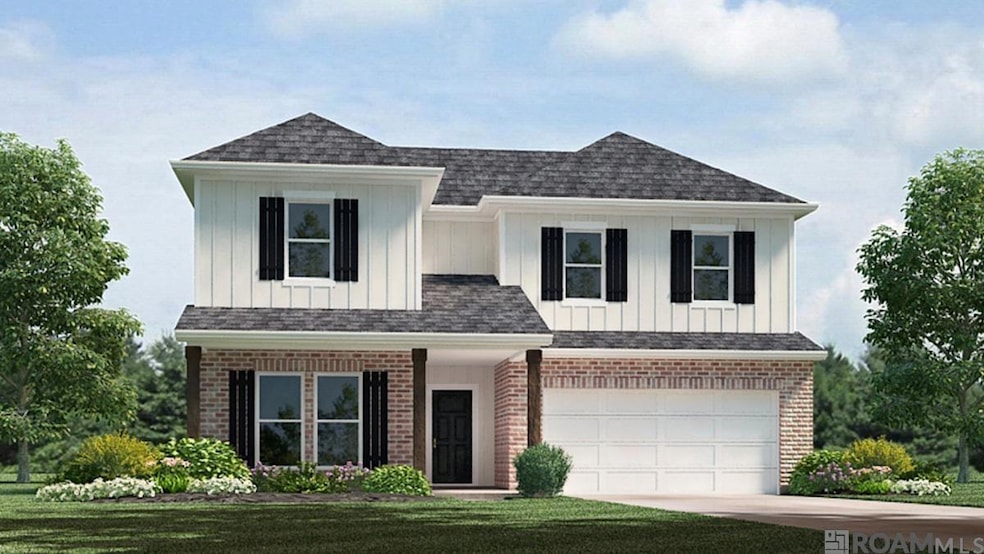 930 Ryan Ave, Baker, LA 70174 - photo 1