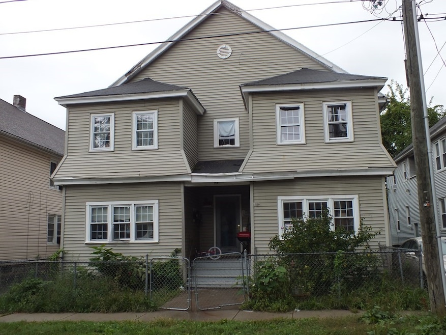 32 Bliss St, West Springfield, MA 01089 - photo 1