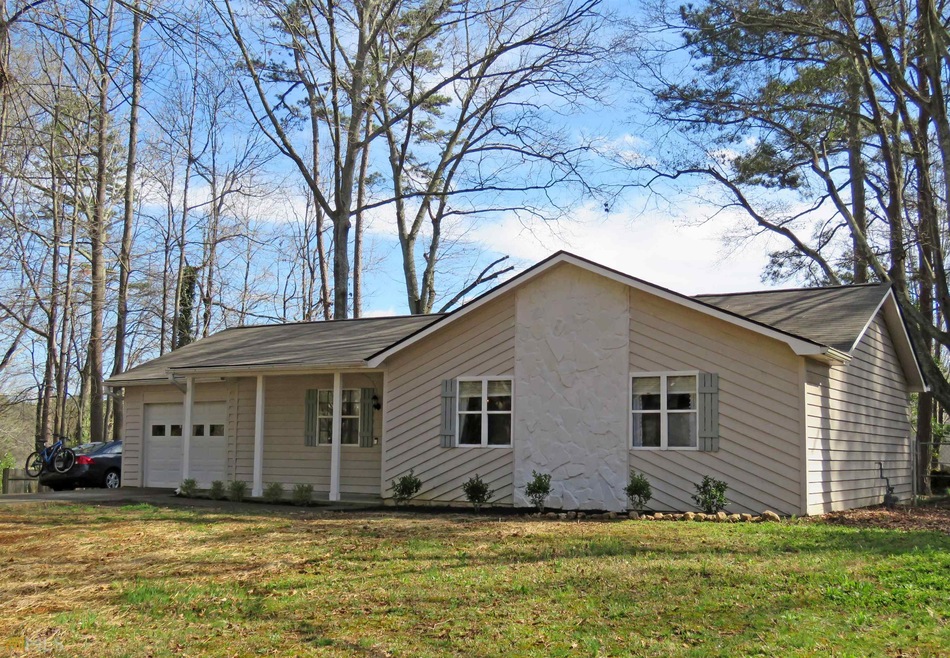 Sold $325,000 • Co-Listing Agent