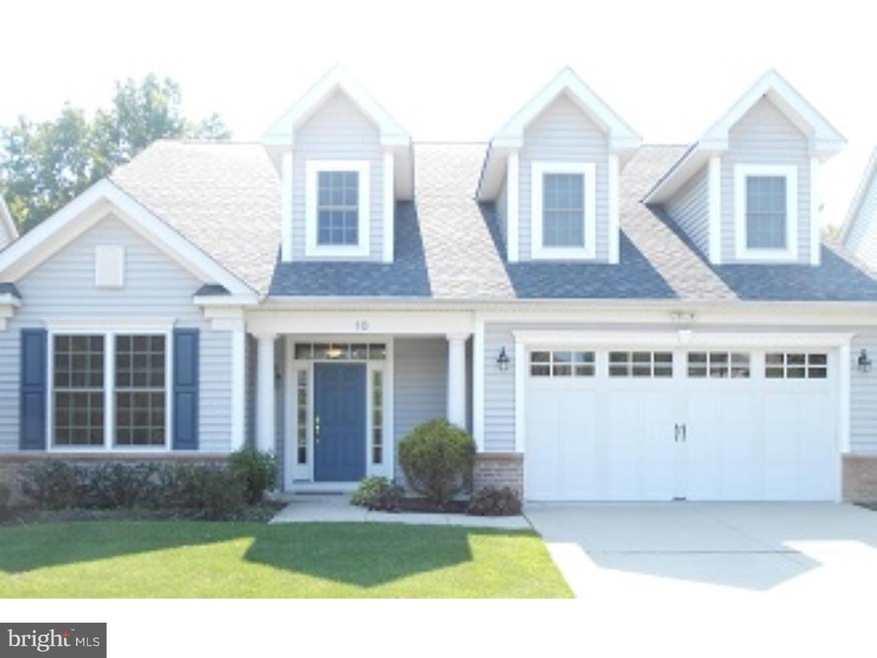 10 Derby Ct, Medford, NJ 08055 - photo 1