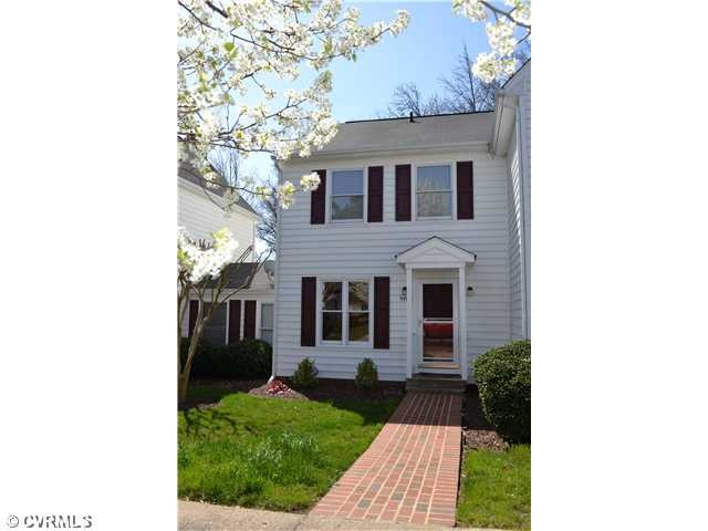 9812 Union Jack Place, Henrico, VA 23233 - photo 1