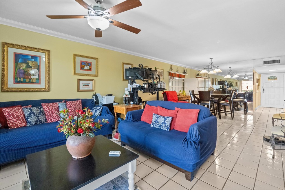 6201 N Falls Circle Dr unit 4031, Lauderhill, FL 33319 - photo 1