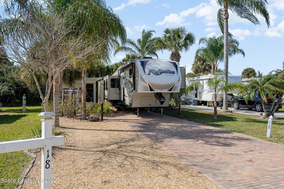 18 Sunset Dr, Titusville, FL 32780 - photo 1