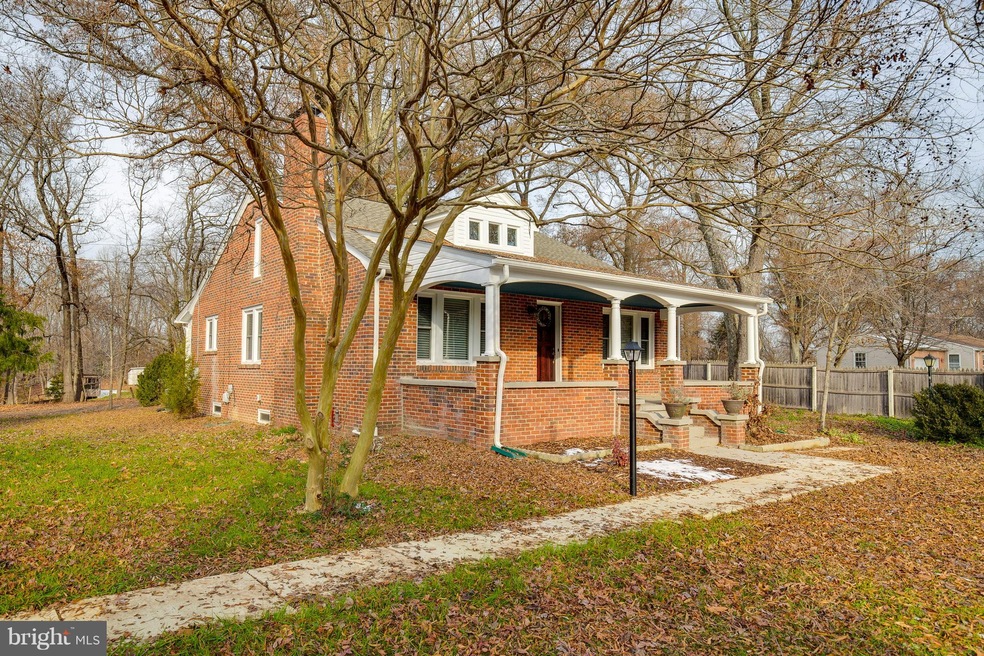 4811 Mason Springs Rd, Indian Head, MD 20640 - photo 1