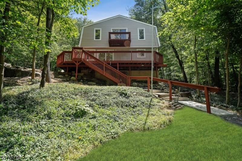 106 Camp Trail, Andover, NJ 07821 - photo 1