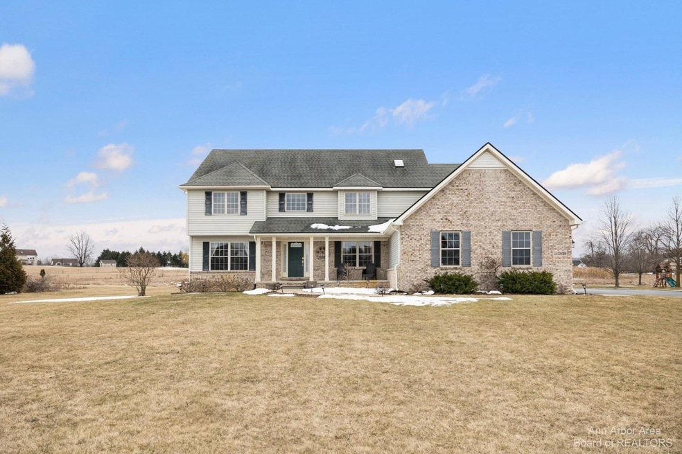 3029 Fieldstone Dr unit 5, Dexter, MI 48130 - photo 1
