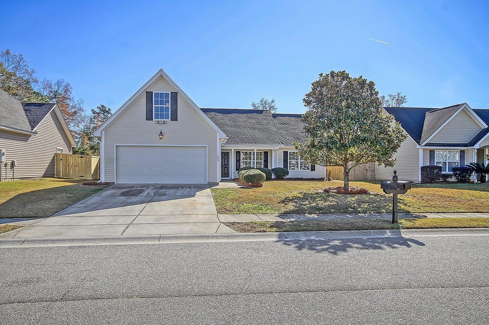 220 Equinox Cir, Ladson, SC 29456 - photo 1