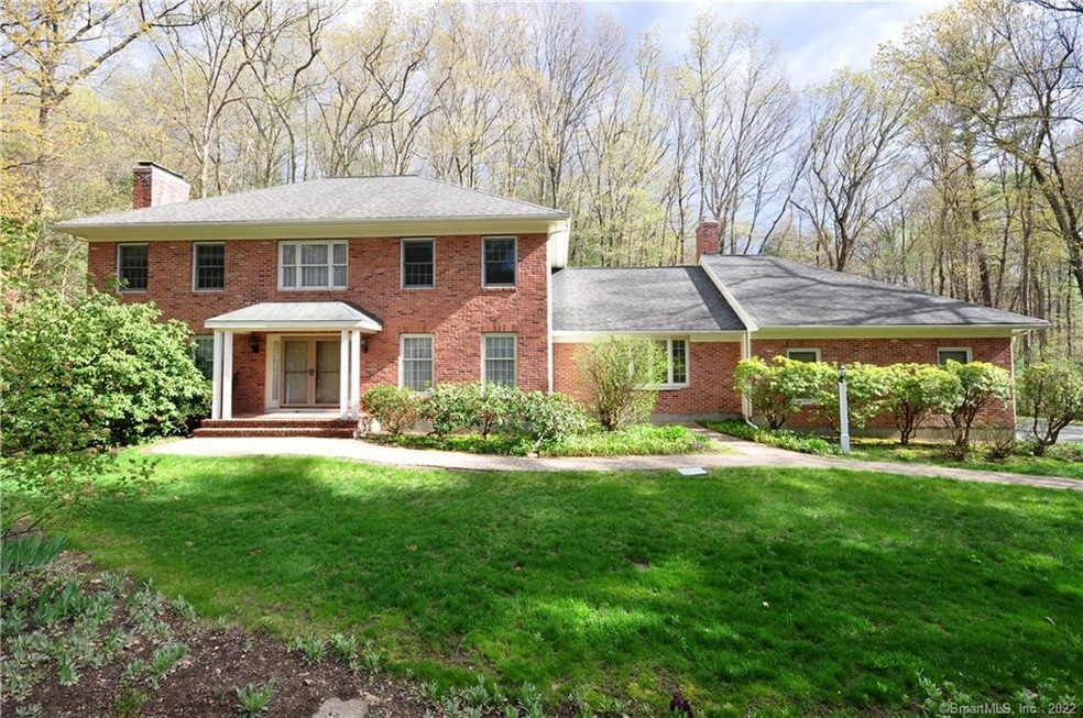 Welcome Home!
