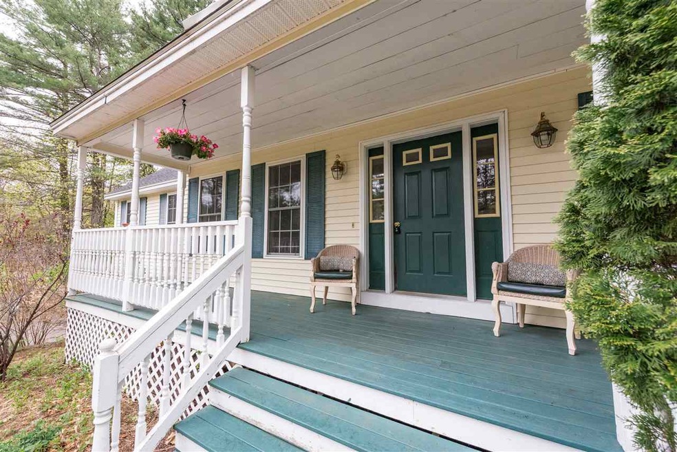 32 Mount Delight Rd, Allenstown, NH 03275 - photo 1