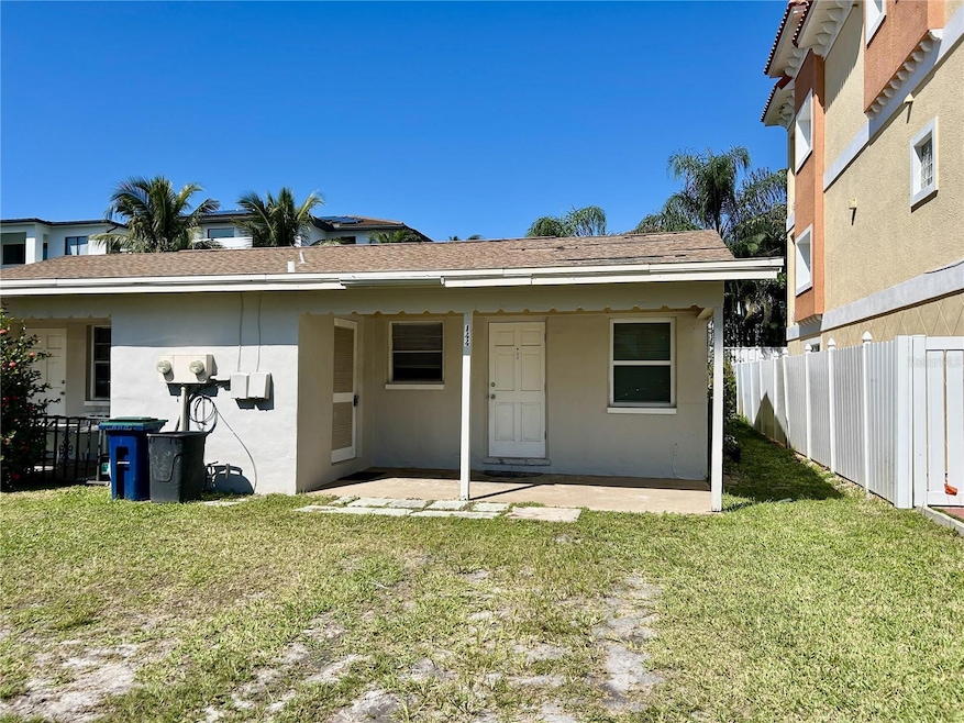 144 175th Ave E unit 1, Redington Shores, FL 33708 - photo 1