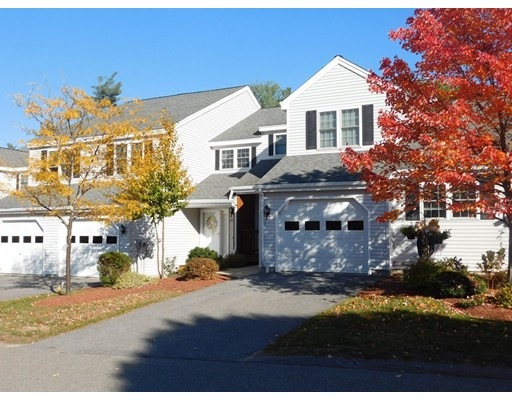 215 Bridle Cross Rd unit 215, Fitchburg, MA 01420 - photo 1
