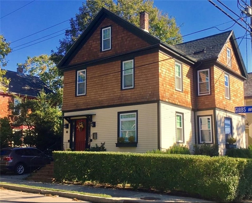 28 Gibbs Ave, Newport, RI 02840 - photo 1