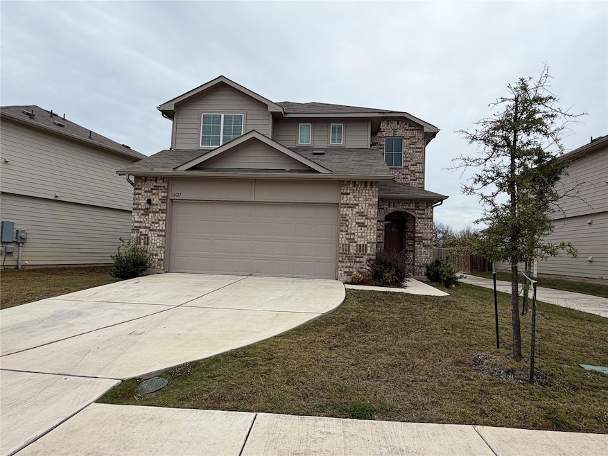 14017 Macquarie Dr, Pflugerville, TX 78660 - photo 1
