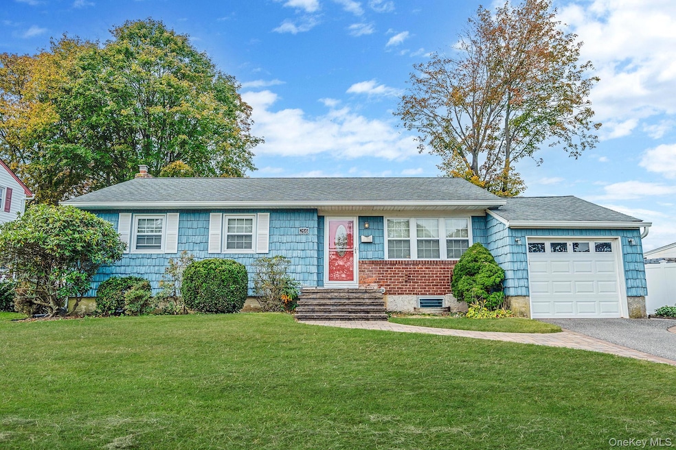 266 Tree Rd, Centereach, NY 11720 - photo 1