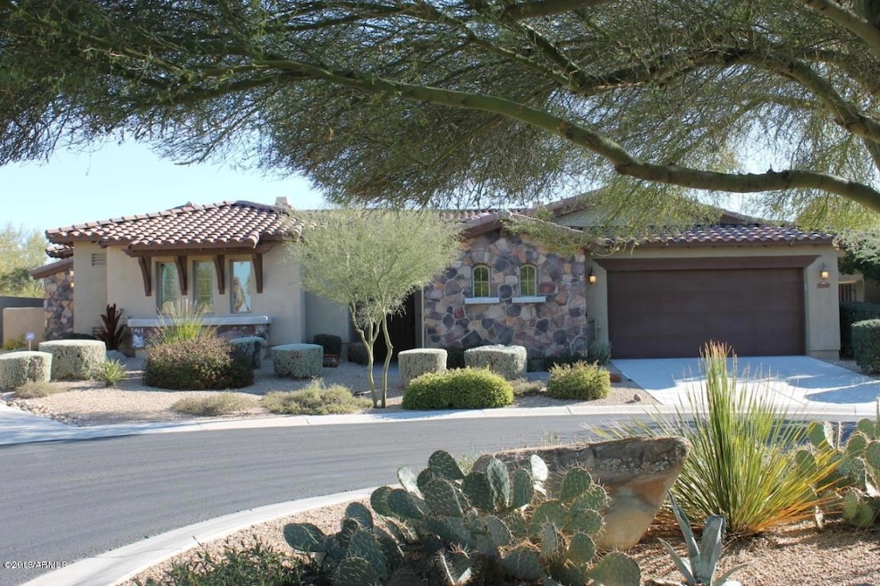 32147 N 73rd Place, Scottsdale, AZ 85266 - photo 1