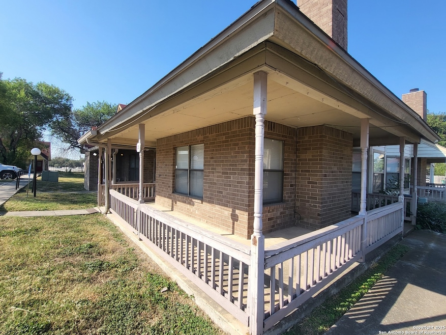 6311 Windsor Castle unit 2, San Antonio, TX 78218 - photo 1