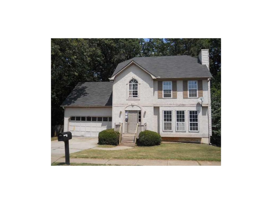 Exterior Front. FRONT
