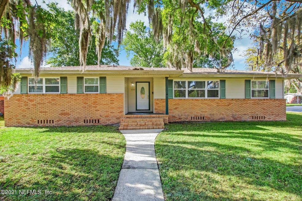 8242 Bengalin Ave, Jacksonville, FL 32211 - photo 1