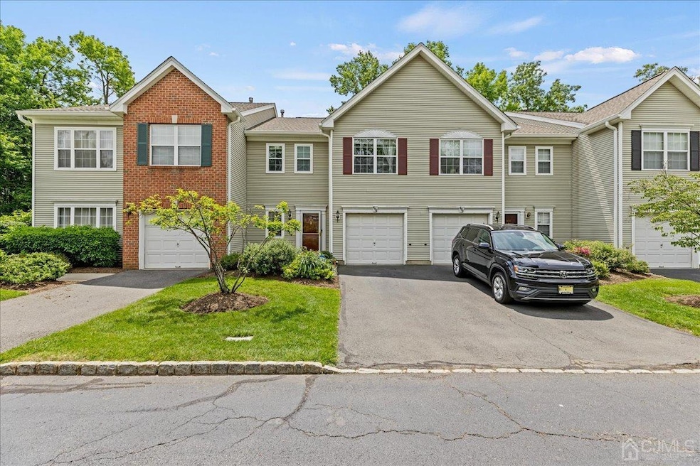 404 Creststone Cir, Princeton, NJ 08540 - photo 1