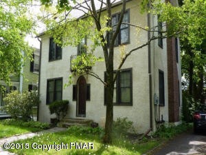 703 Thomas St, Stroudsburg, PA 18360 - photo 1