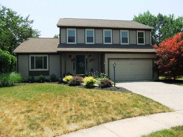 7424 Bloomfield Place, Dublin, OH 43016 - photo 1
