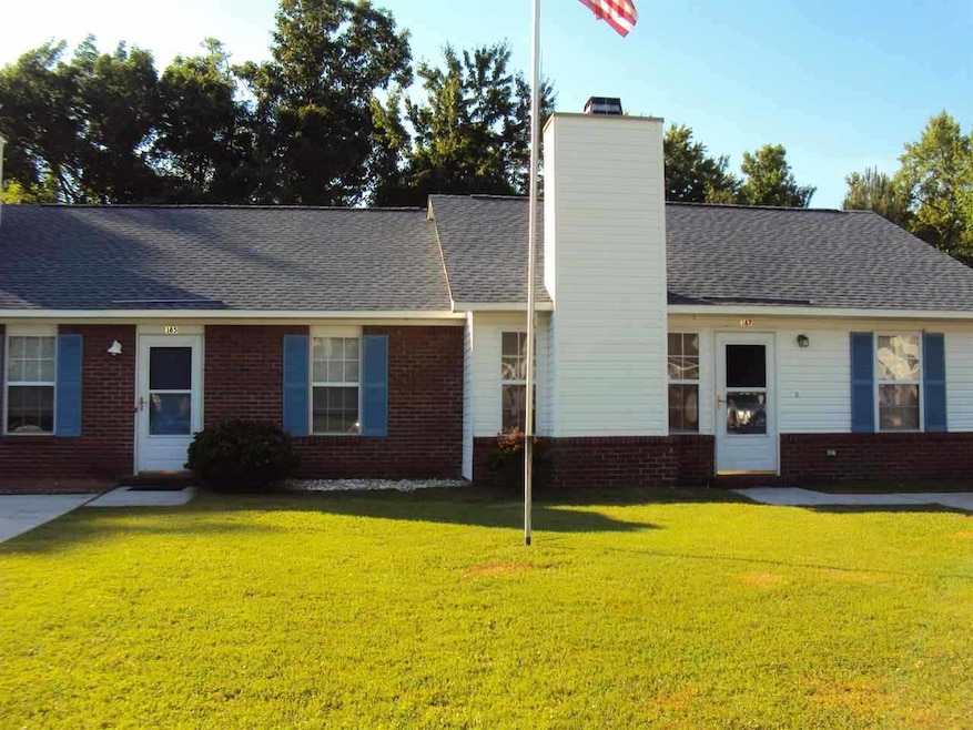 165 Brenda Dr, Jacksonville, NC 28546 - photo 1