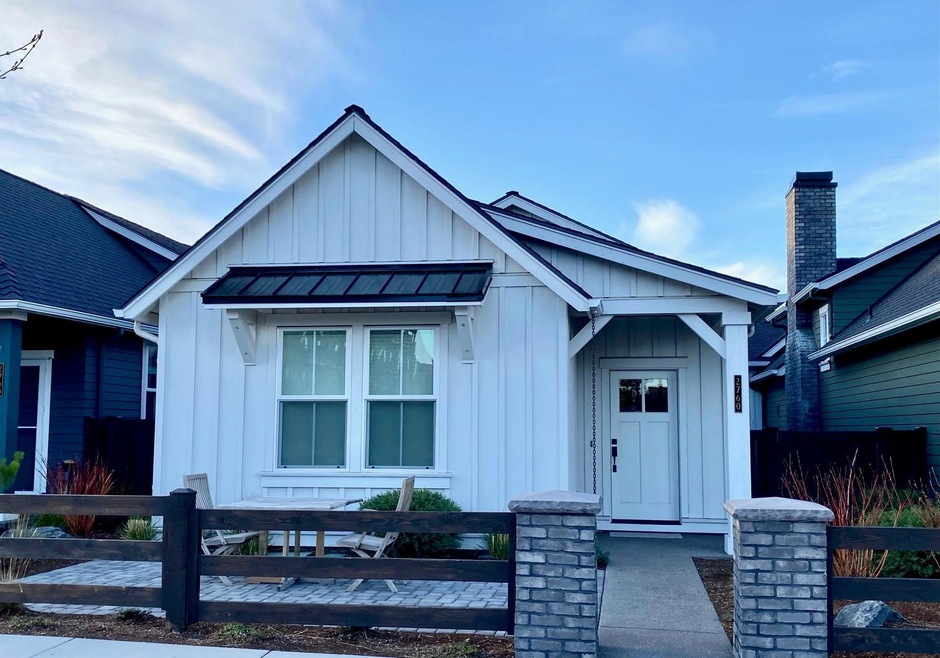 2760 NW Ordway Ave, Bend, OR 97703 - photo 1