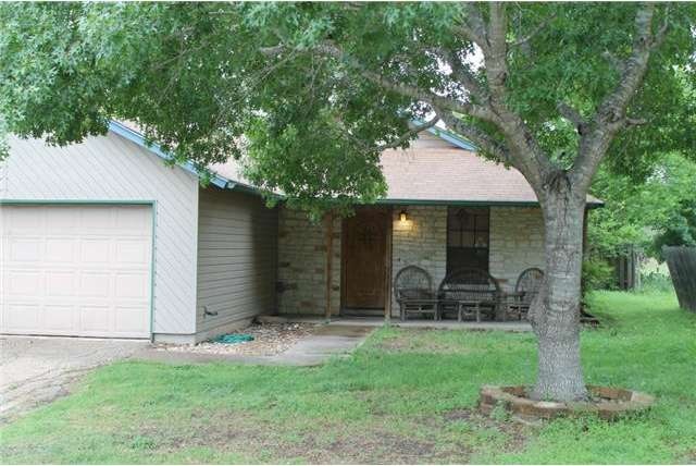 104 Park South Dr, Kyle, TX 78640 - photo 1