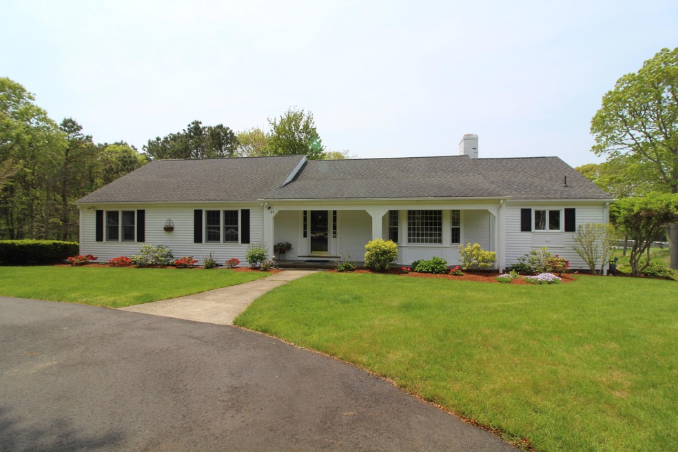 95 Driving Tee Cir, South Yarmouth, MA 02664 - photo 1