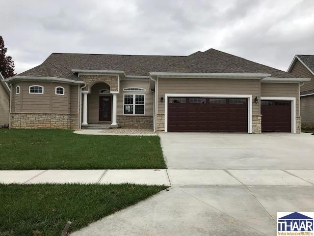 82 Mayflower Dr, Terre Haute, IN 47803 - photo 1