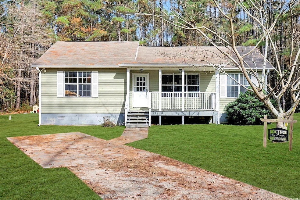 1274 Rodney Rd, Conway, SC 29526 - photo 1