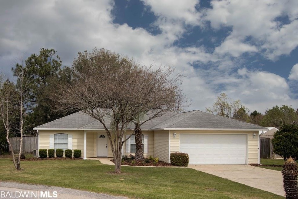 224 Harrison Cir, Gulf Shores, AL 36542 - photo 1