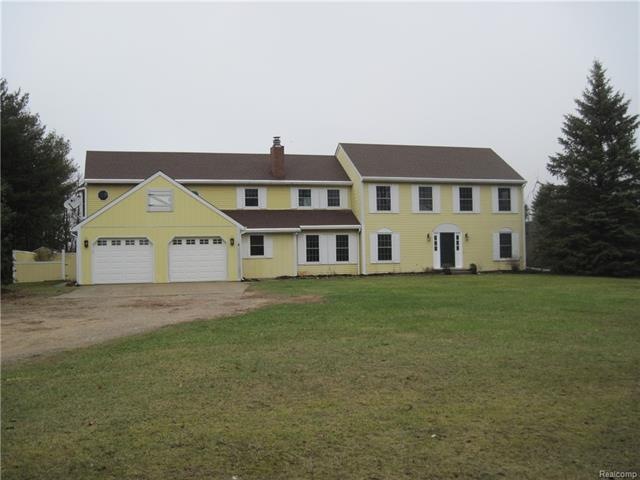 Welcome Home