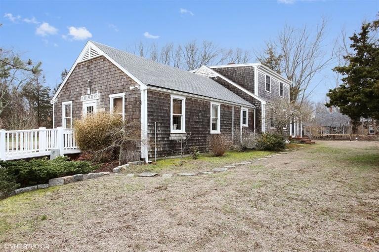 1549 Main St, West Barnstable, MA 02668 - photo 1