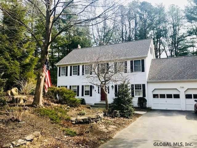 16 Wellington Dr, Saratoga Springs, NY 12866 - photo 1