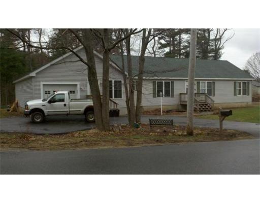 66 S Spencer Rd, Spencer, MA 01562 - photo 1