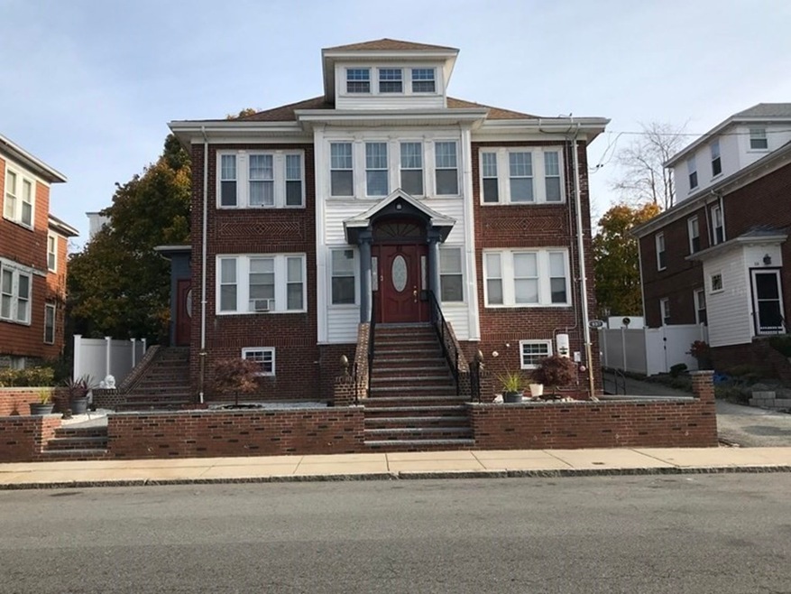 63 Hazleton St unit B, Boston, MA 02126 - photo 1