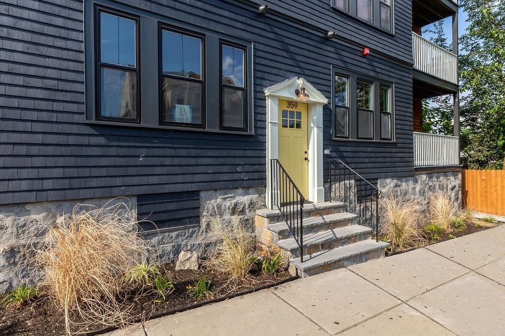 359 Clementine Park unit 2, Boston, MA 02124 - photo 1