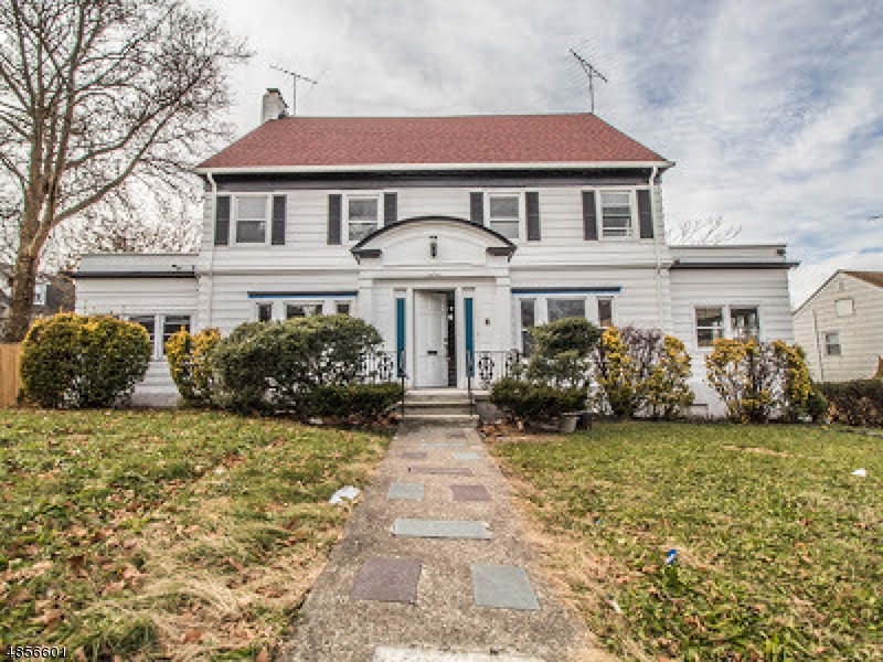 8 Park Rd, Paterson, NJ 07514 - photo 1