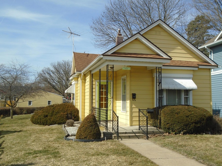121 S. Boone St.